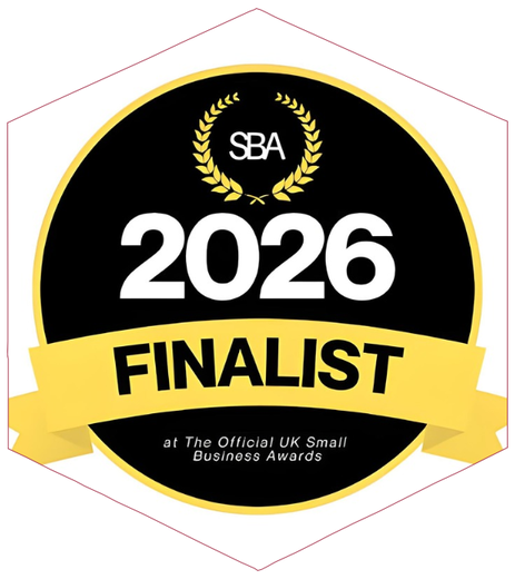 SBA Finalist
